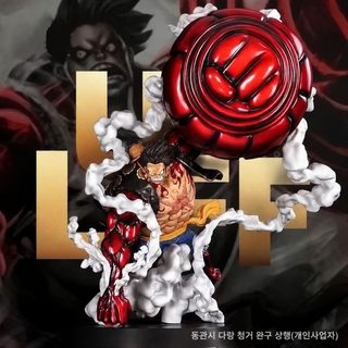 해적왕 GK 4단 대원왕 로비 대권 로비 피규어 조각상 피규어 모형 진열품 상자 도매