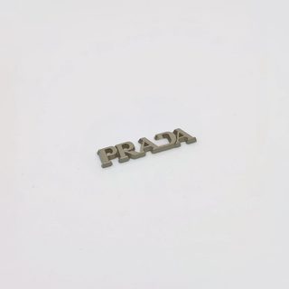 P 집 금속 영문 자모 심플 트렌드 의류 머리장식 머리핀 클립 머리띠 부품 21 * 4MM