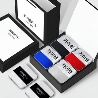 모달 남성 순면 통기성 사각 드로즈 중허리 니트 팬티 100% 면 사계절용