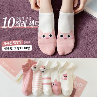 양말 여자 봄 여름 얇은 배 양말 여자 얕은 입 낮은 방 ins 젖은 여자 양말 일본계 여자 짧은 양말 귀여운 짧은 양말