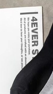 사계절 중목 스포츠 양말 여성 남성 무지 데일리 땀흡수 폴리에스터 양말