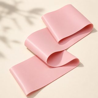 홈트 요가 스트레칭 탄력 저항밴드 근력운동 150cm 200cm