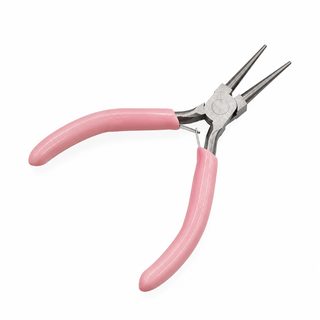 주얼리 비즈 공예용 미니 플라이어 롱노즈 니퍼