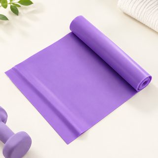 TPE 요가 필라테스 스트레칭 탄력밴드